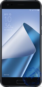 Замена корпуса Асус Zenfone 4 ZE554KL