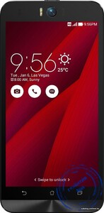 Замена разъема зарядки Асус ZenFone Selfie
