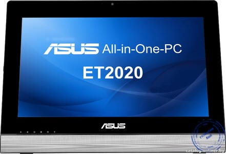 моноблок ASUS All-in-One PC ET2020IUKI-B006L