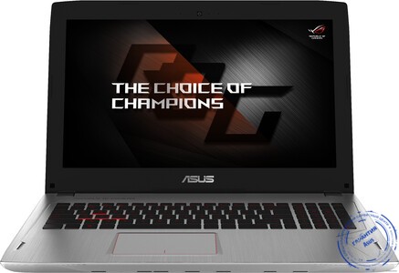 Замена жесткого диска Асус GL502VS-GZ363T