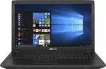 ASUS FX553VE-DM347T