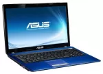 ASUS K53Sd