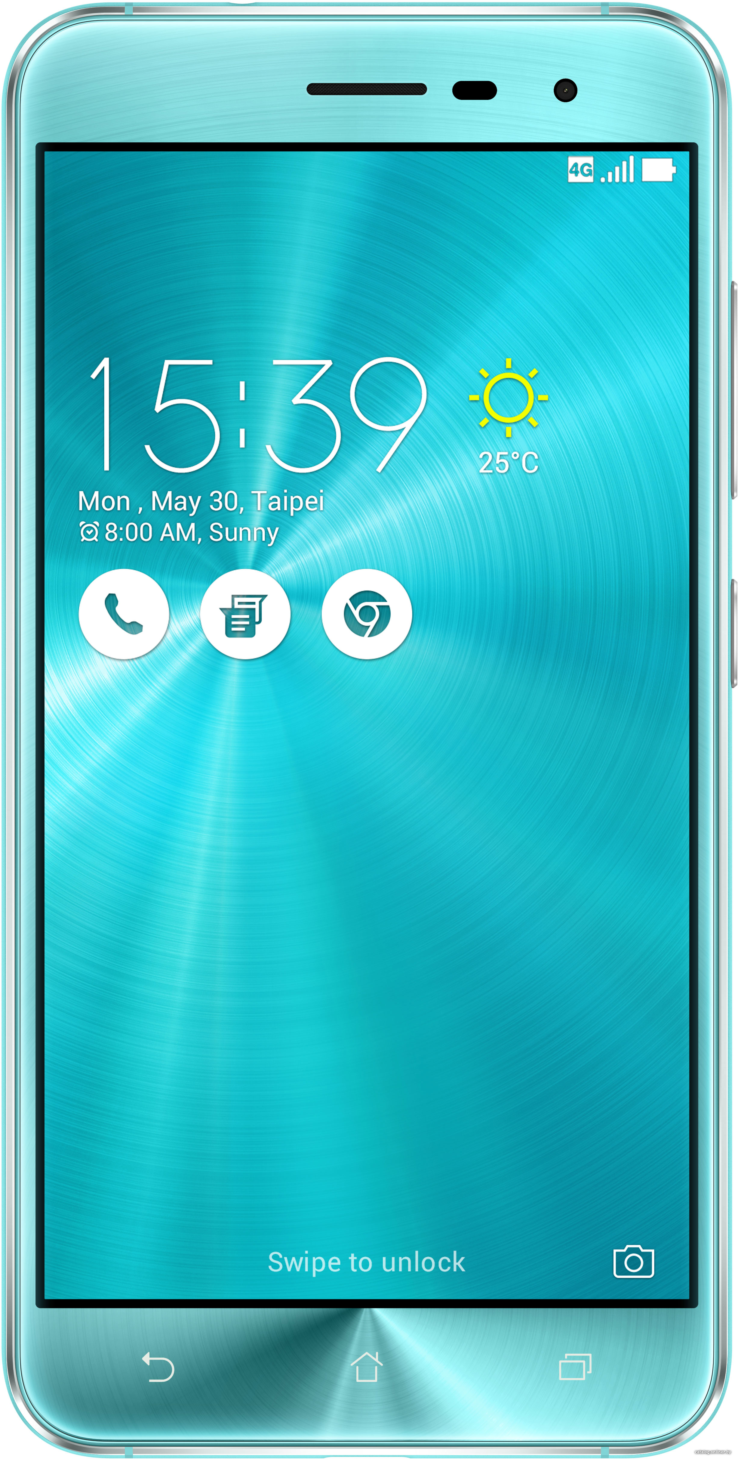 Замена стекла экрана ASUS ZenFone 3